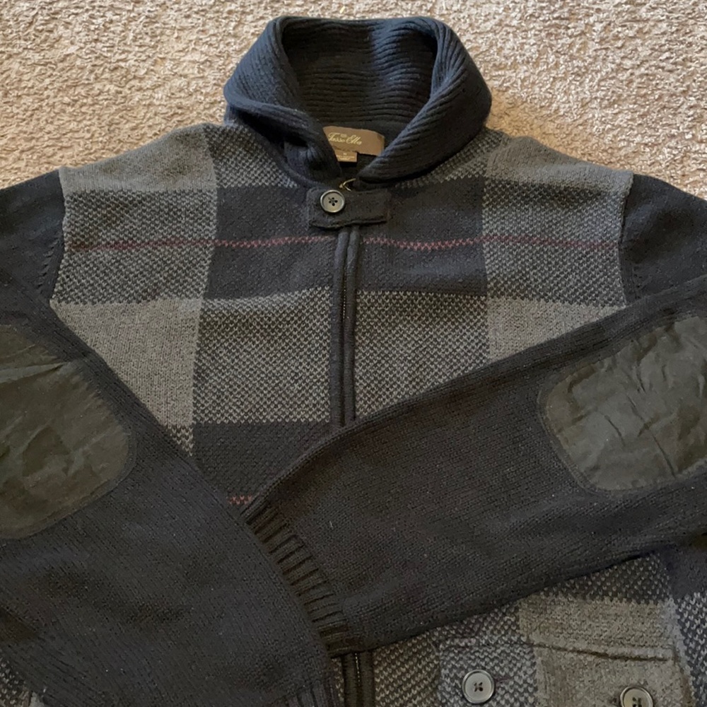 Tasso Elba sweater